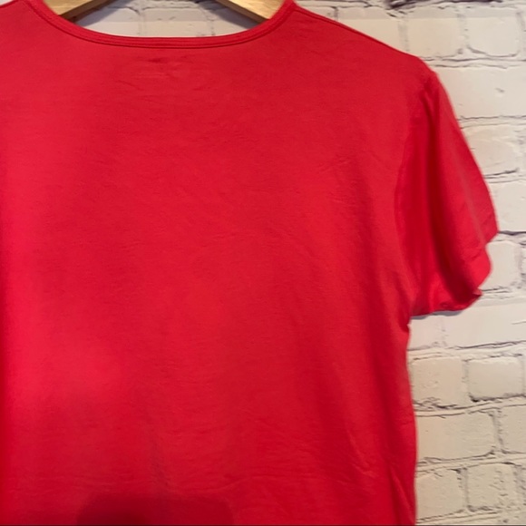 Nike Pink Shirt - Picture 6 of 9